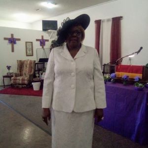 Meet your Posher, Annie
